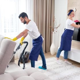 House Cleaning House Cleaning